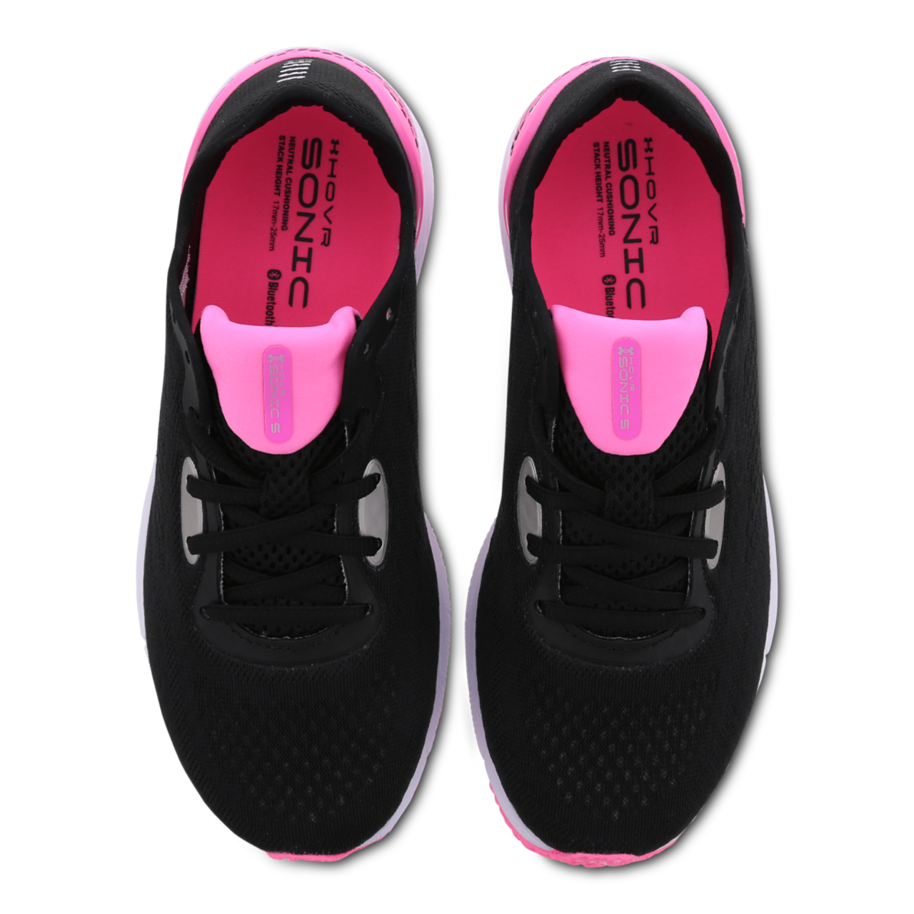 Under Armour Hovr Sonic 5 Image 5 of 7. Tap to open photo gallery.