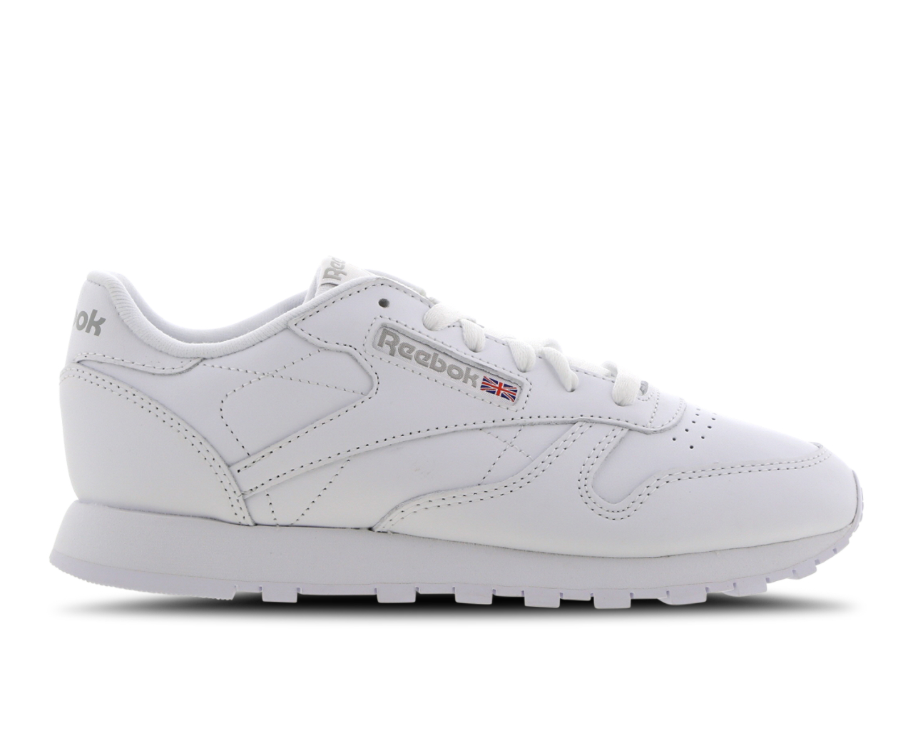 Reebok Classic Leather Imagen 1 de 6. Toque para abrir la galería de fotos.