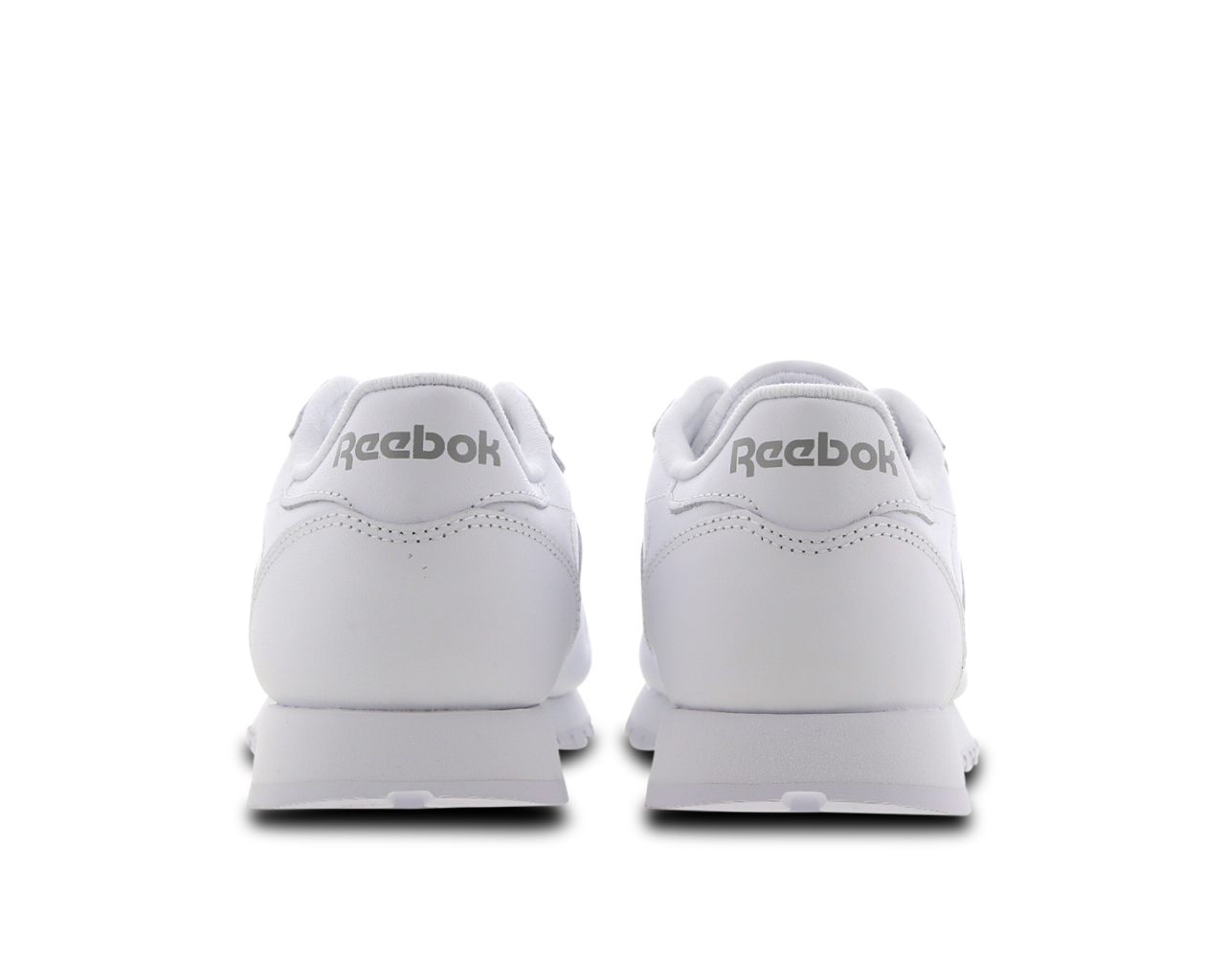 Reebok Classic Leather Imagen 3 de 6. Toque para abrir la galería de fotos.