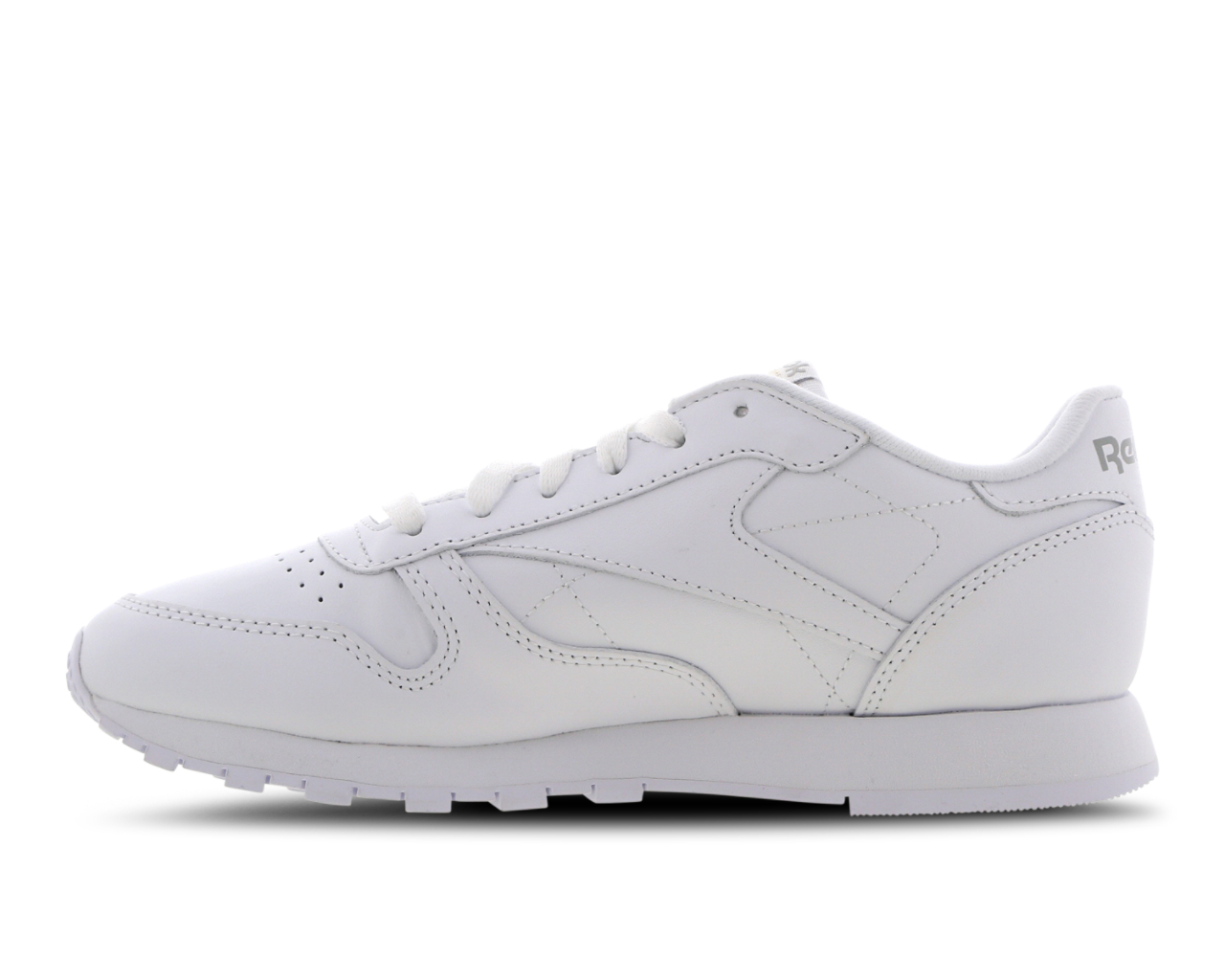 Reebok Classic Leather Imagen 4 de 6. Toque para abrir la galería de fotos.
