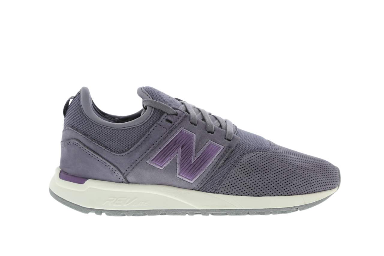 New Balance 247 Image 1 of 4. Tap to open photo gallery.