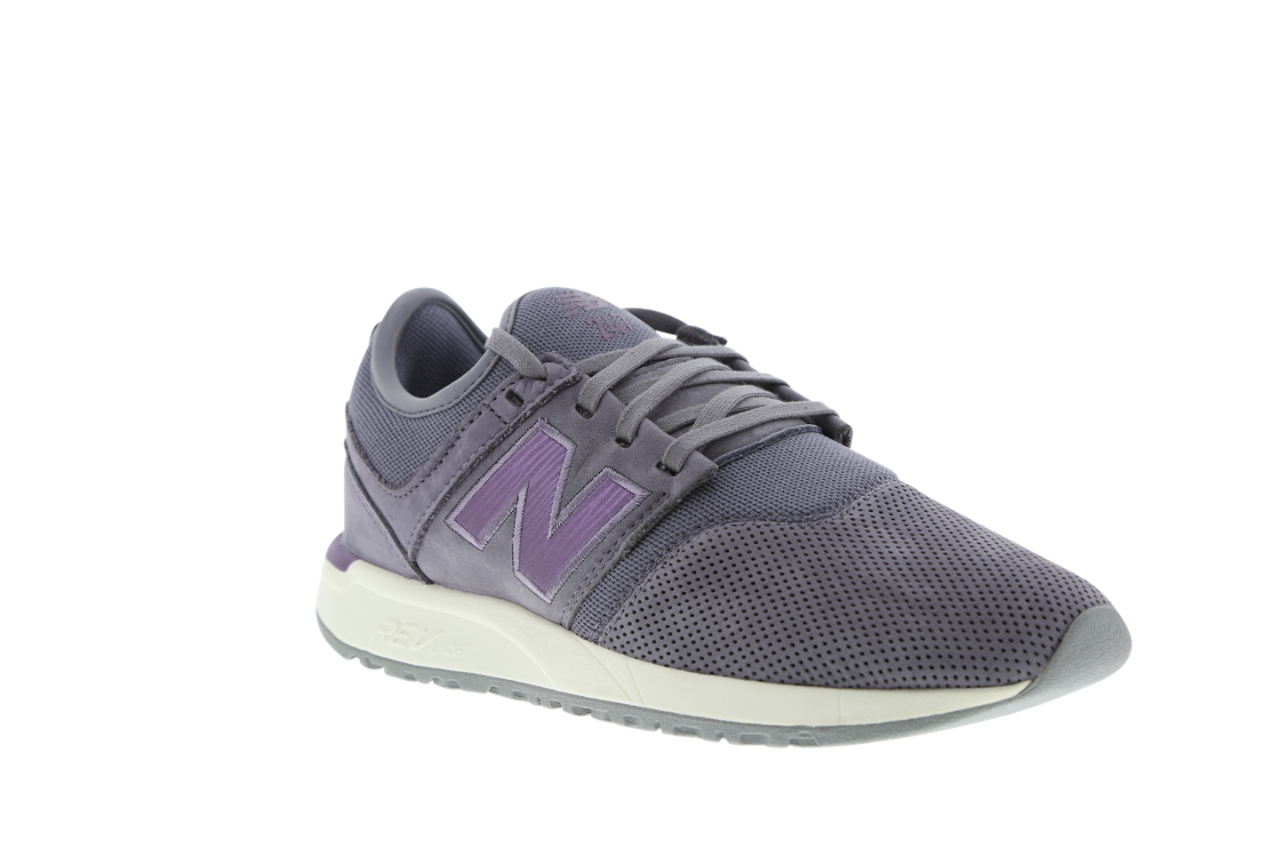 New Balance 247 Image 2 of 4. Tap to open photo gallery.