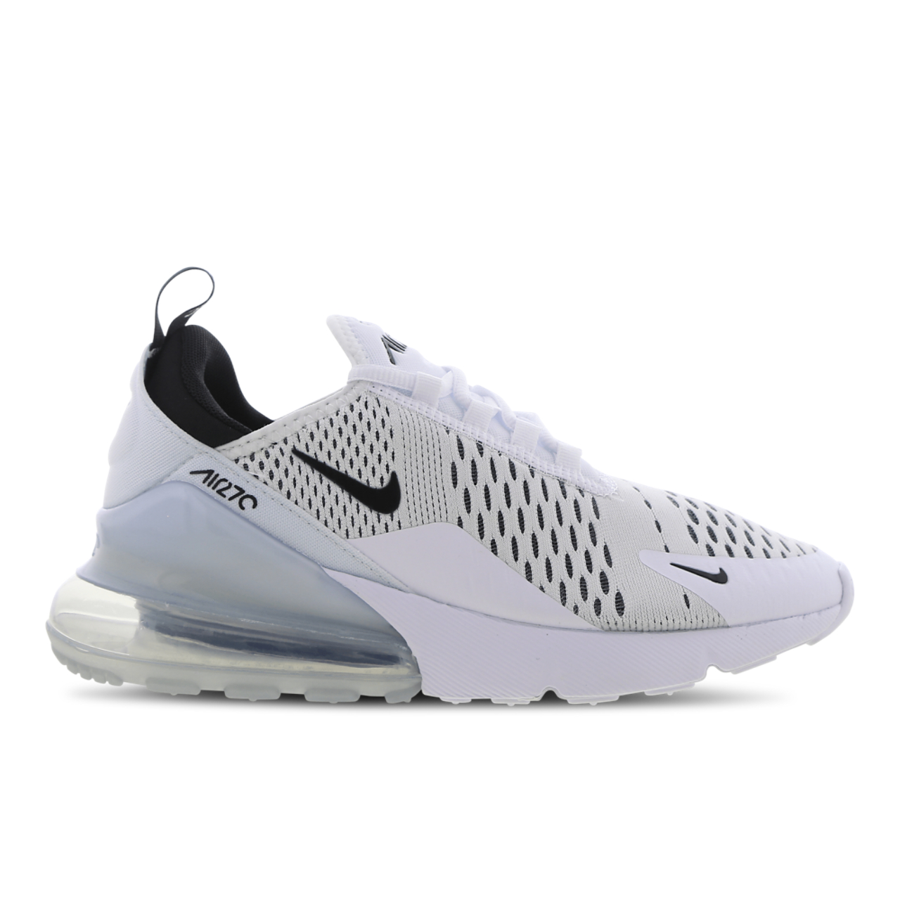 Nike Air Max 270 Afbeelding 1 van 7. Tik om de fotogalerij te openen..