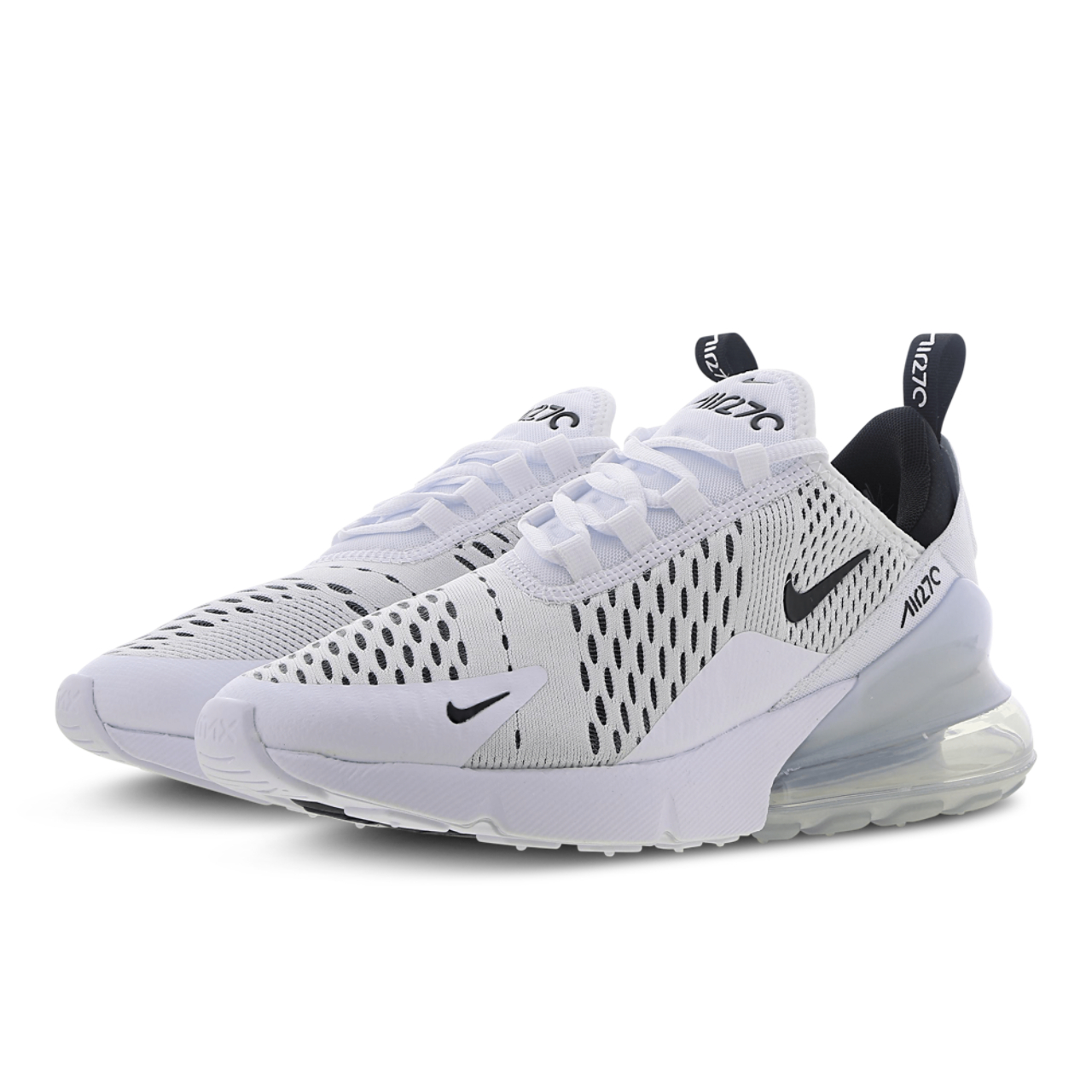 Nike Air Max 270 Afbeelding 2 van 7. Tik om de fotogalerij te openen..