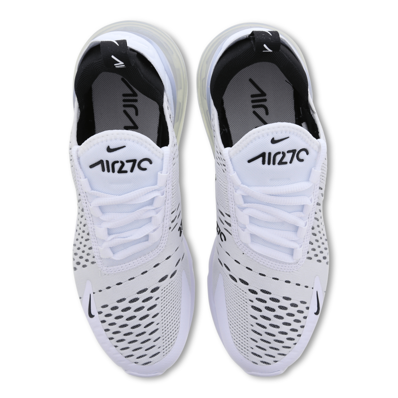Nike Air Max 270 Afbeelding 5 van 7. Tik om de fotogalerij te openen..