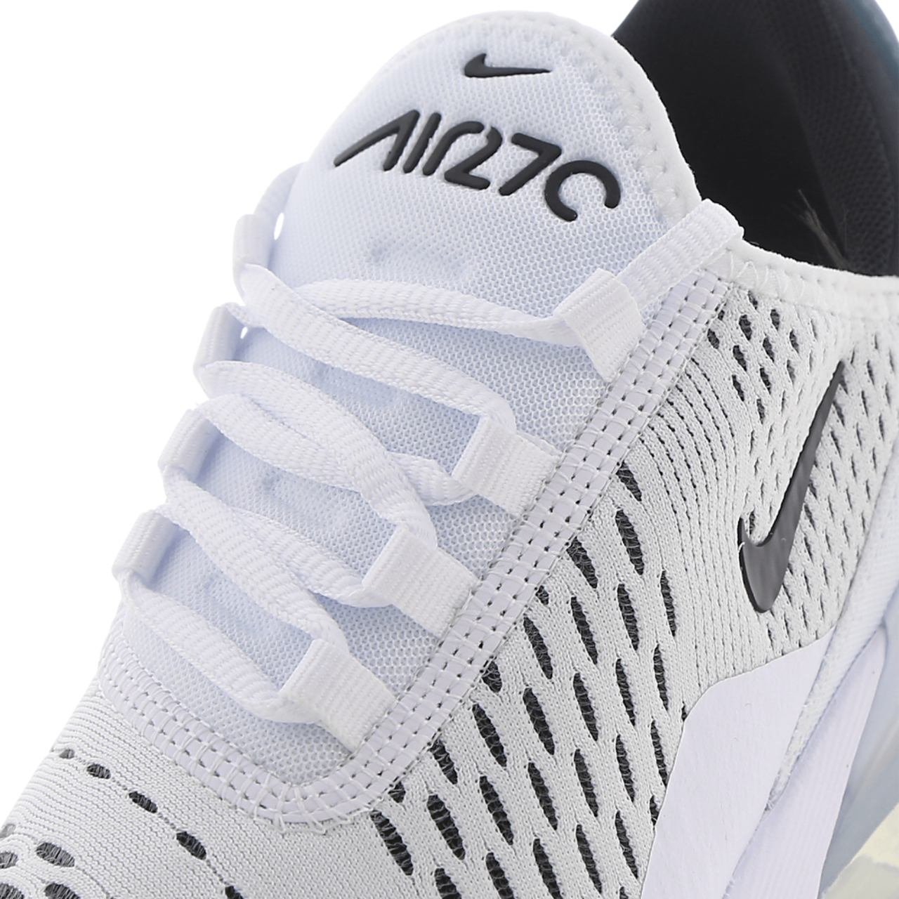 Nike Air Max 270 Afbeelding 7 van 7. Tik om de fotogalerij te openen..