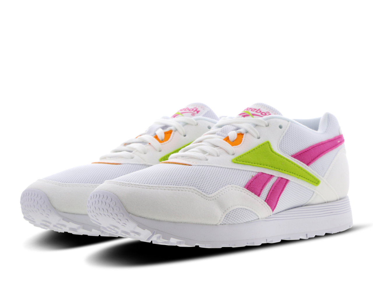 Reebok Rapide Image 2 of 6. Tap to open photo gallery.