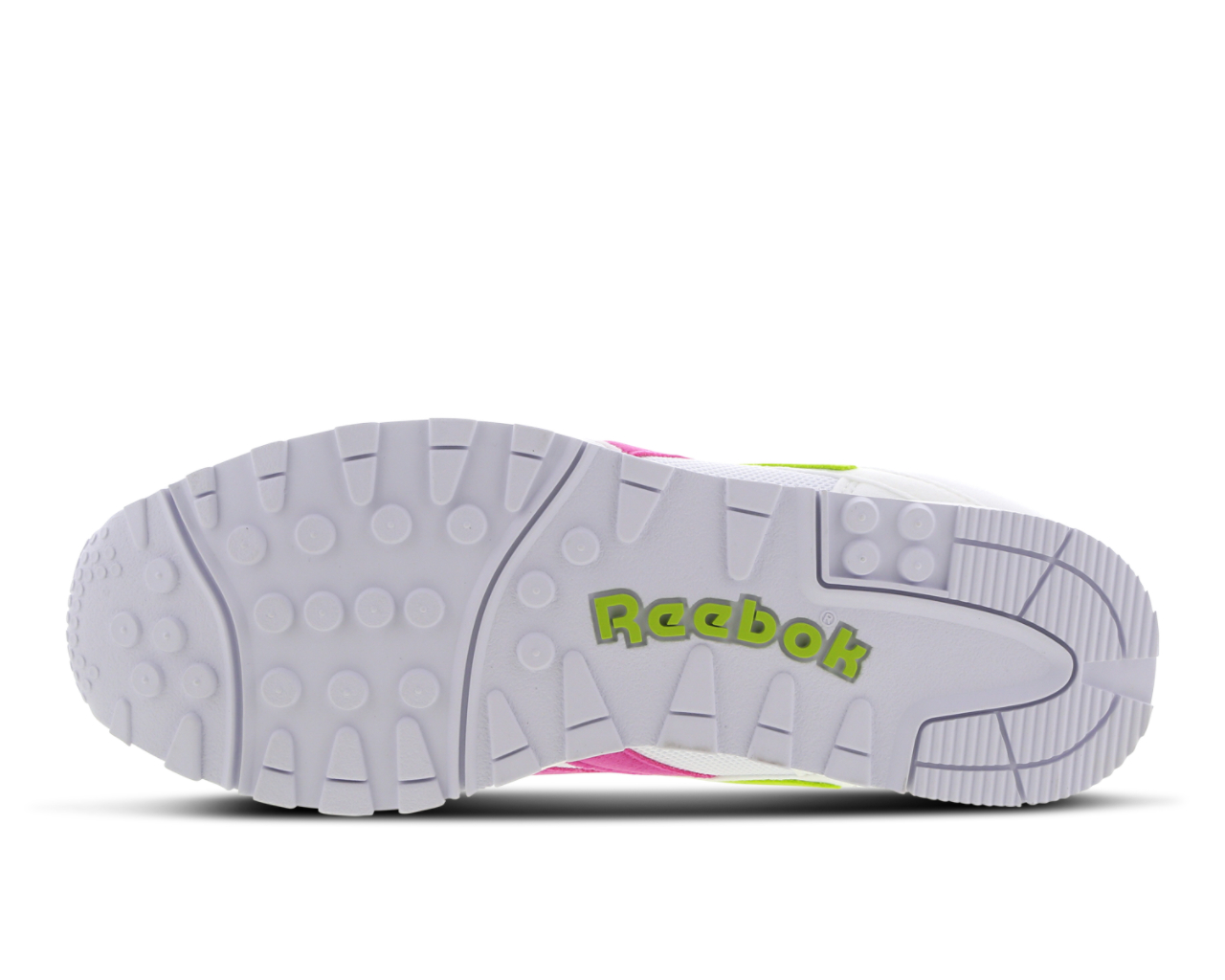 Reebok Rapide Image 6 of 6. Tap to open photo gallery.