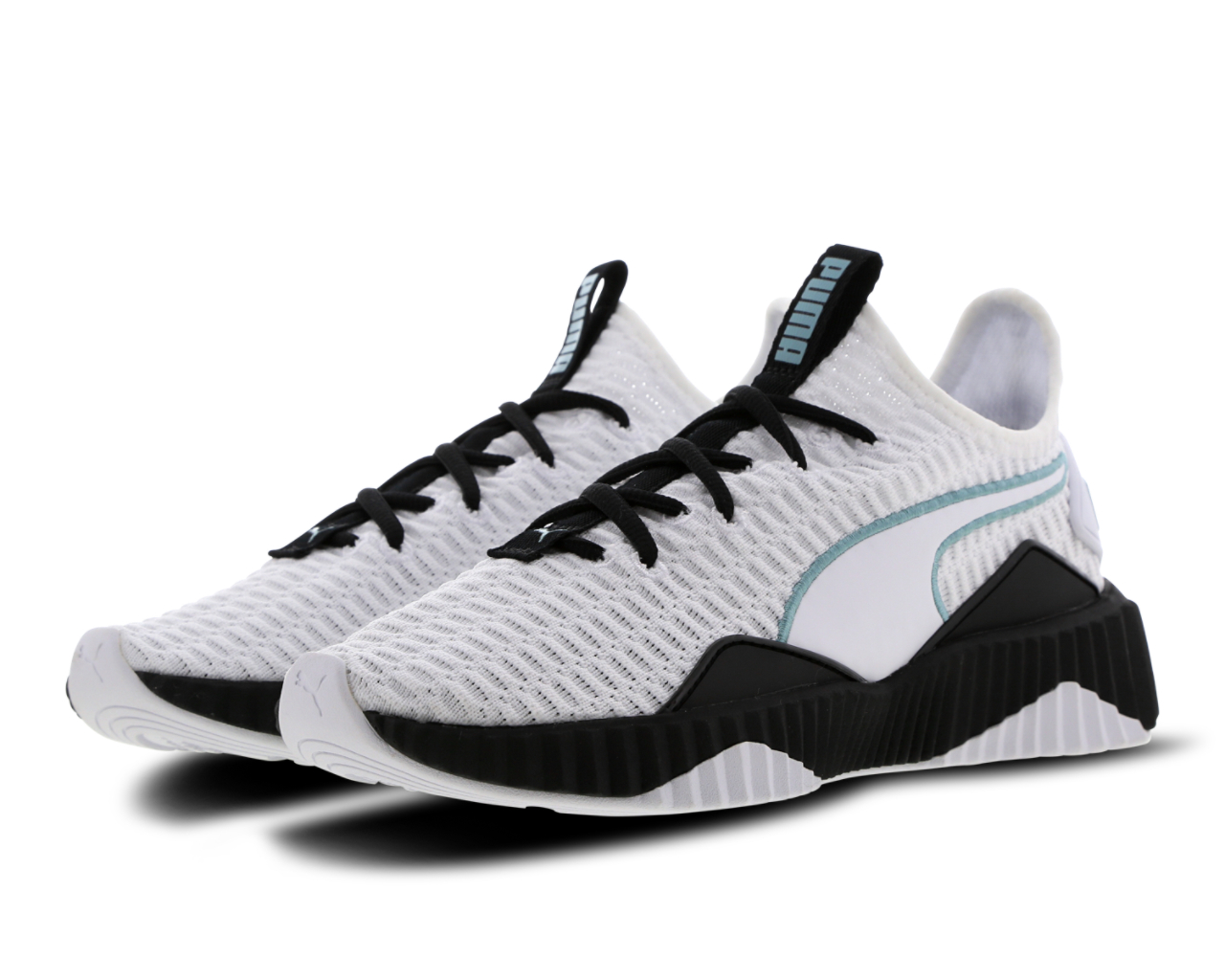 Puma Defy Image 2 of 6. Tap to open photo gallery.