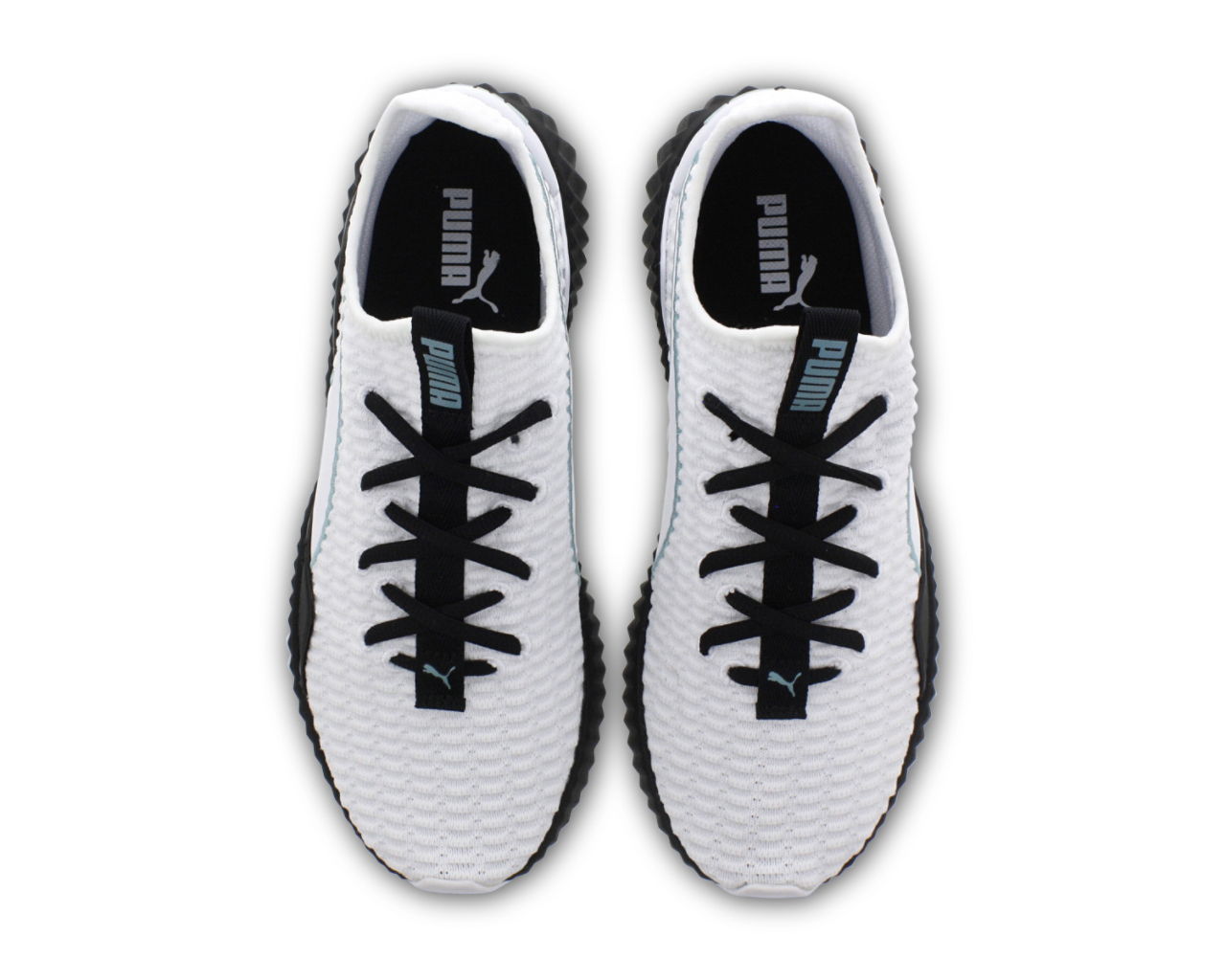 Puma Defy Image 5 of 6. Tap to open photo gallery.