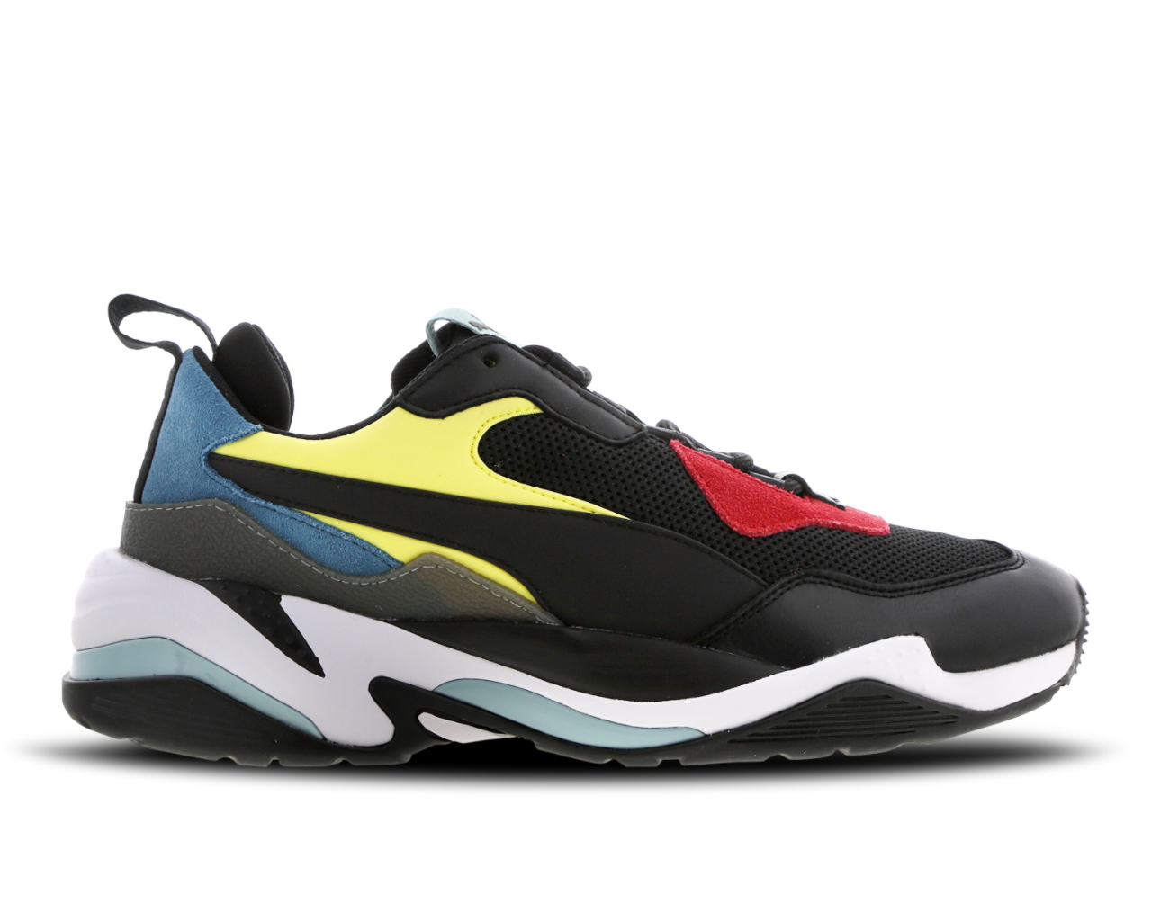 Puma Thunder Spectra Image 1 of 6. Tap to open photo gallery.