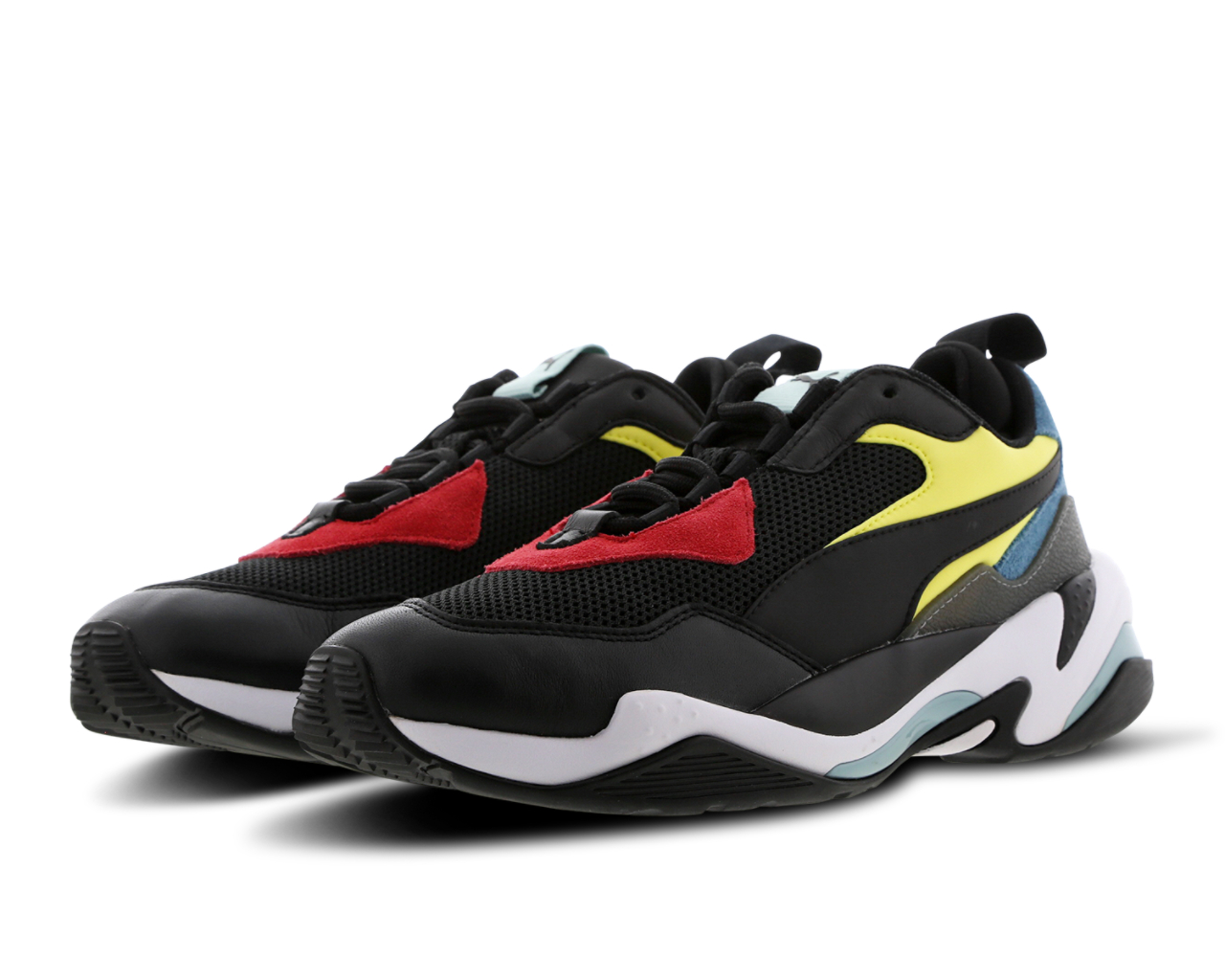 Puma Thunder Spectra Image 2 of 6. Tap to open photo gallery.