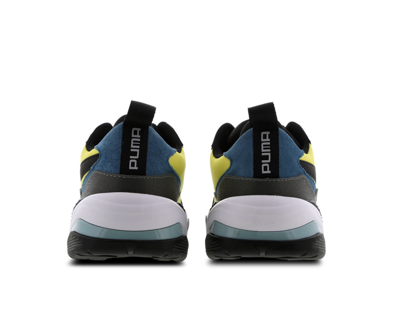 Puma Thunder Spectra Image 3 of 6. Tap to open photo gallery.