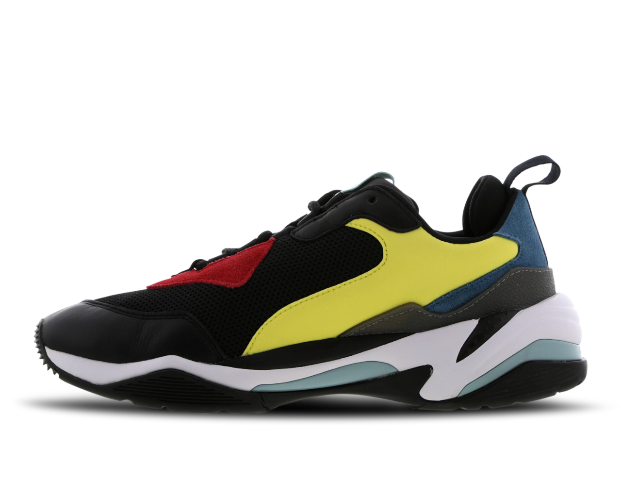 Puma Thunder Spectra Image 4 of 6. Tap to open photo gallery.