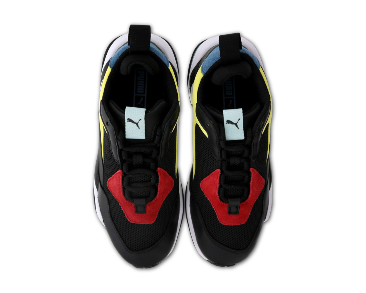 Puma Thunder Spectra Image 5 of 6. Tap to open photo gallery.