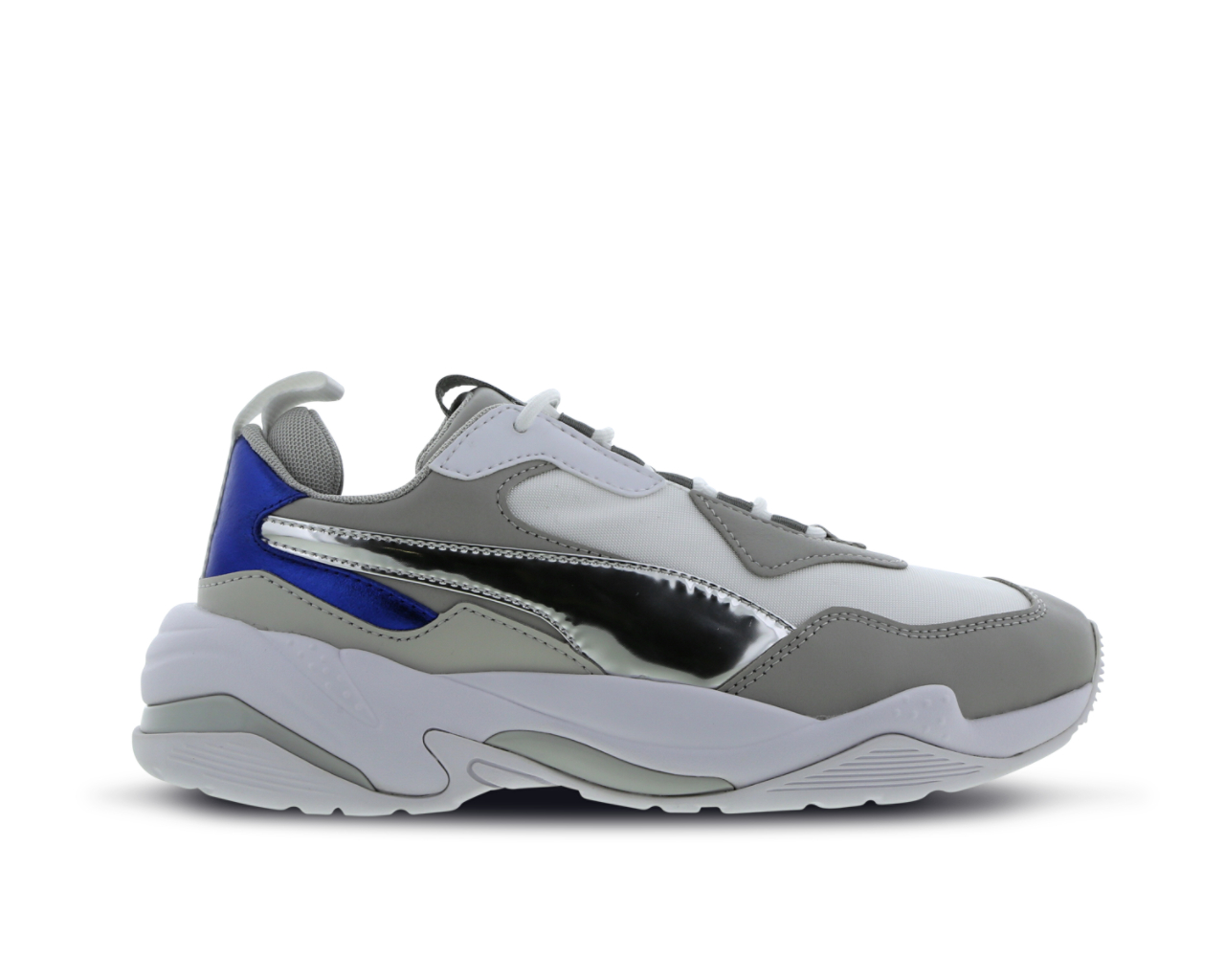 Puma Thunder Electric Afbeelding 1 van 6. Tik om de fotogalerij te openen..