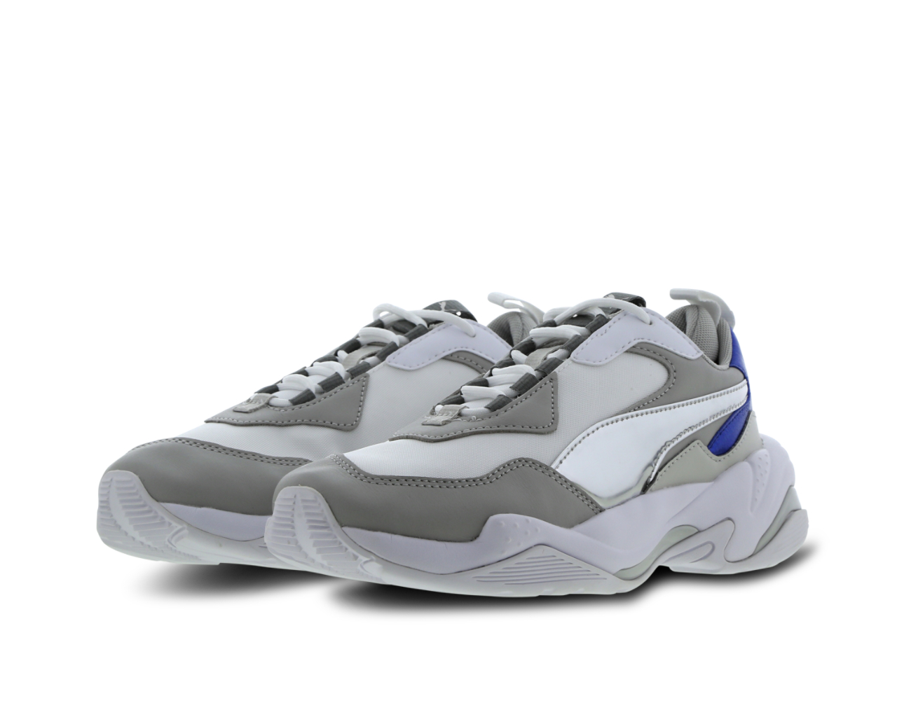 Puma Thunder Electric Afbeelding 2 van 6. Tik om de fotogalerij te openen..