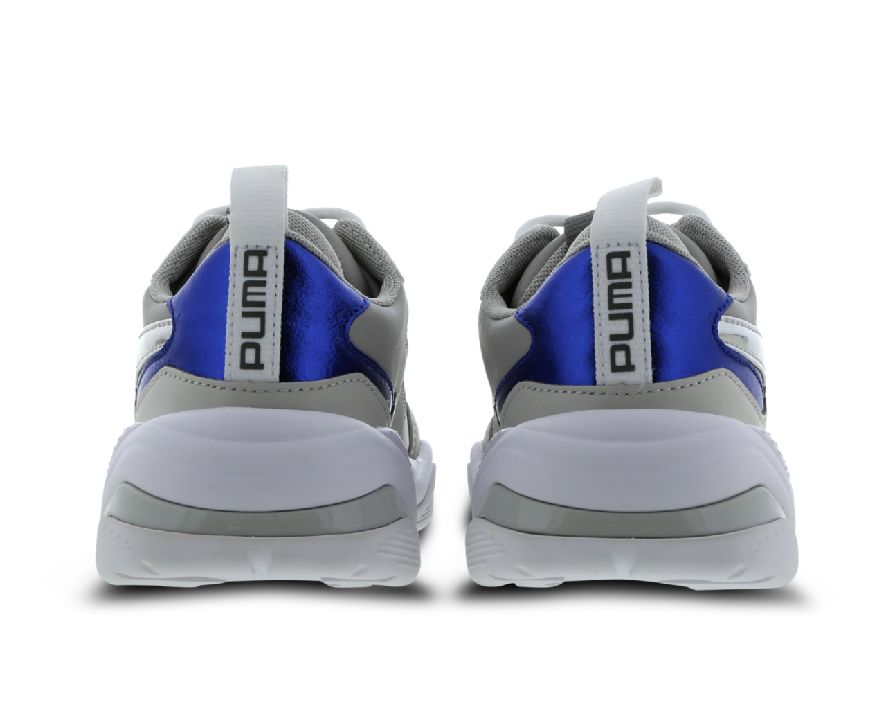 Puma Thunder Electric Afbeelding 3 van 6. Tik om de fotogalerij te openen..