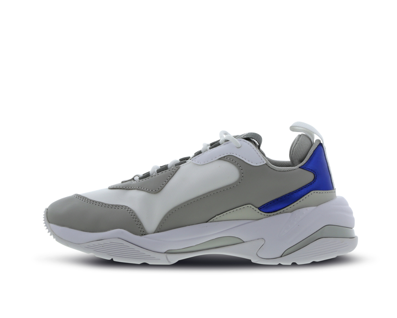Puma Thunder Electric Afbeelding 4 van 6. Tik om de fotogalerij te openen..