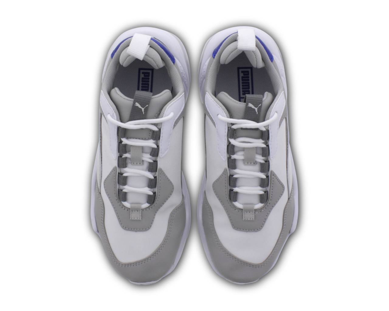 Puma Thunder Electric Afbeelding 5 van 6. Tik om de fotogalerij te openen..