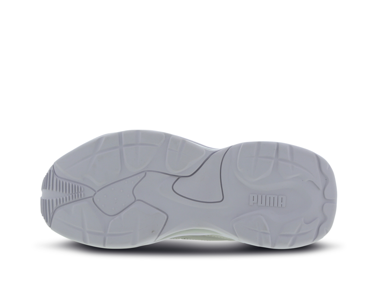 Puma Thunder Electric Afbeelding 6 van 6. Tik om de fotogalerij te openen..