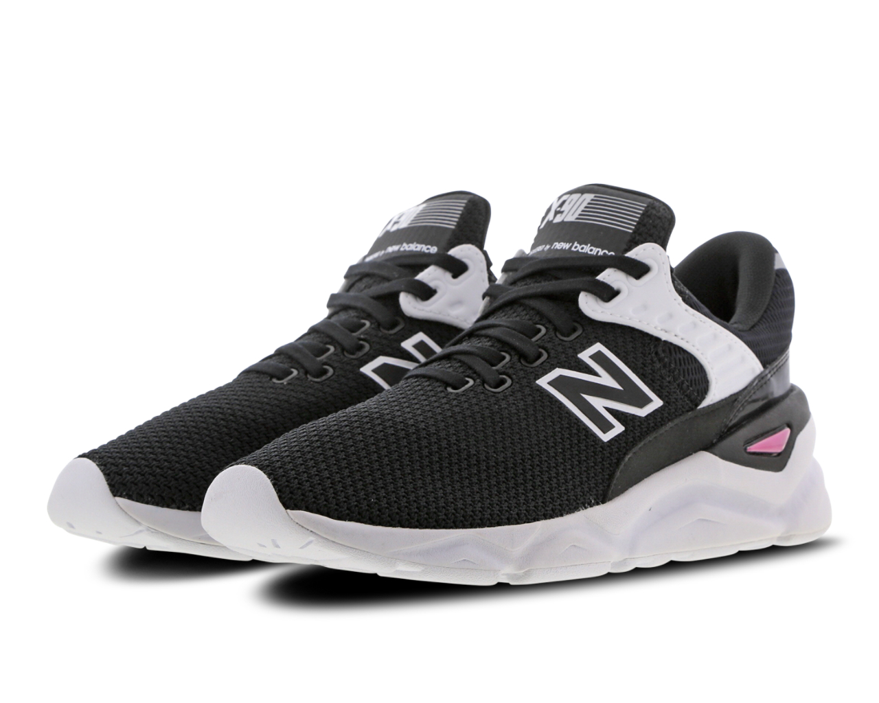 New Balance X90 Image 2 of 6. Tap to open photo gallery.