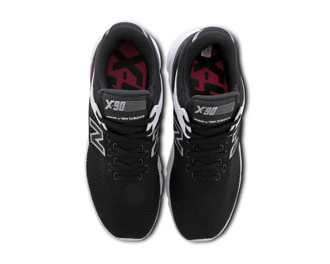 New Balance X90 Image 5 of 6. Tap to open photo gallery.
