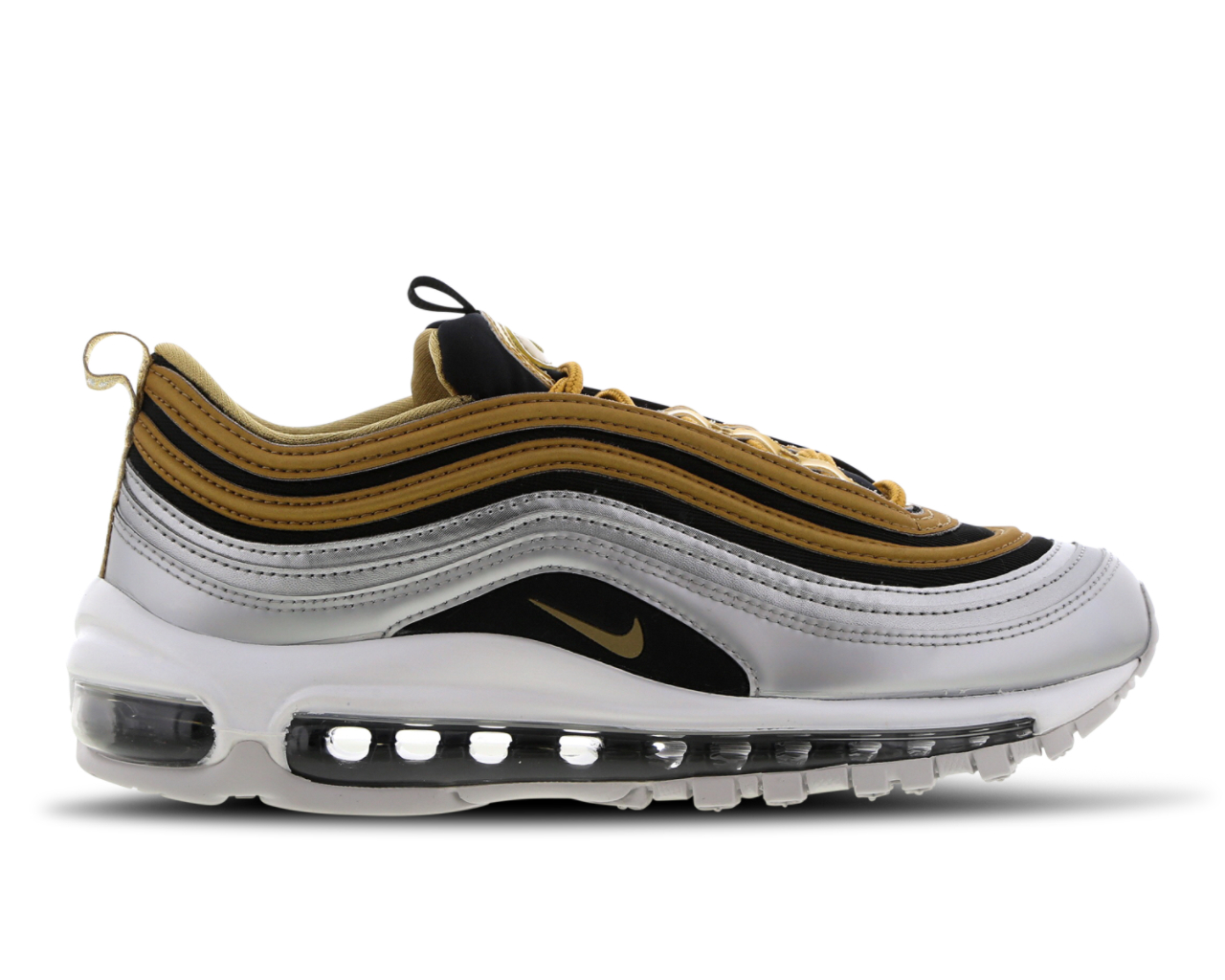Nike Air Max 97 SE Image 1 of 6. Tap to open photo gallery.