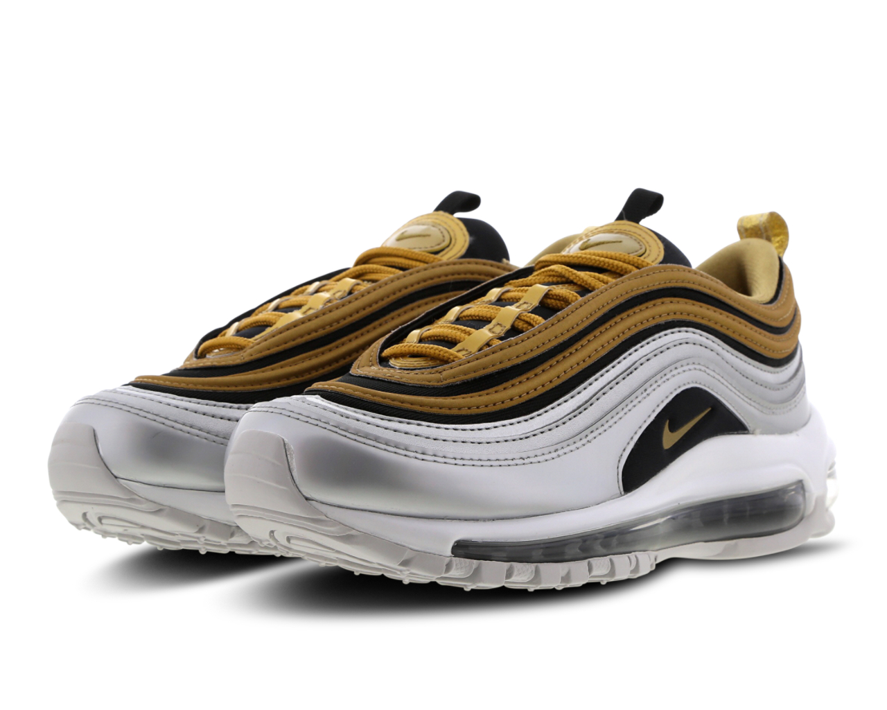 Nike Air Max 97 SE Image 2 of 6. Tap to open photo gallery.