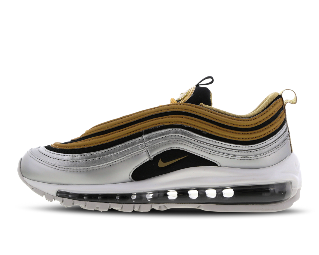 Nike Air Max 97 SE Image 4 of 6. Tap to open photo gallery.