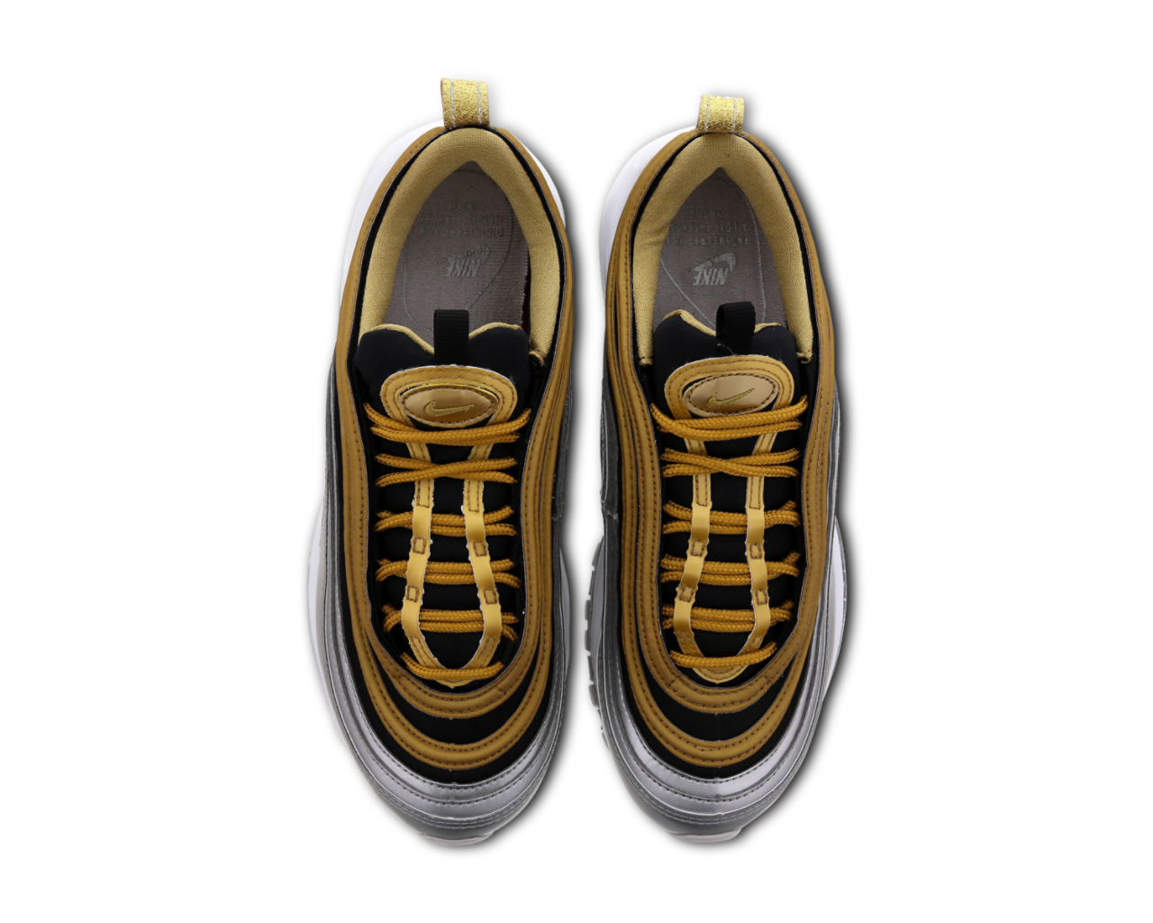 Nike Air Max 97 SE Image 5 of 6. Tap to open photo gallery.