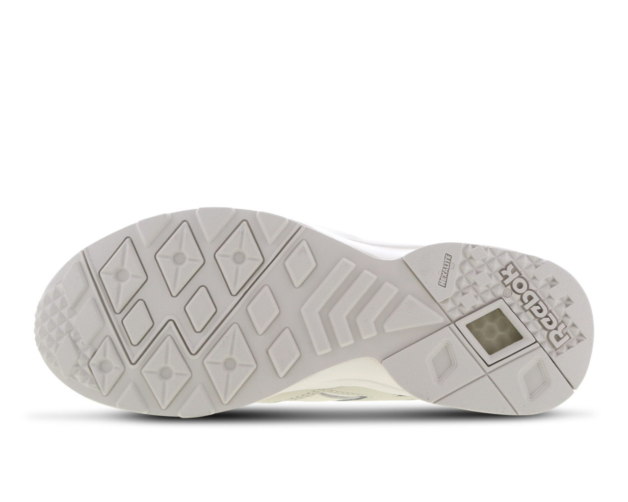 Reebok X Gigi Hadid Aztrek Imagen 6 de 6. Toque para abrir la galería de fotos.