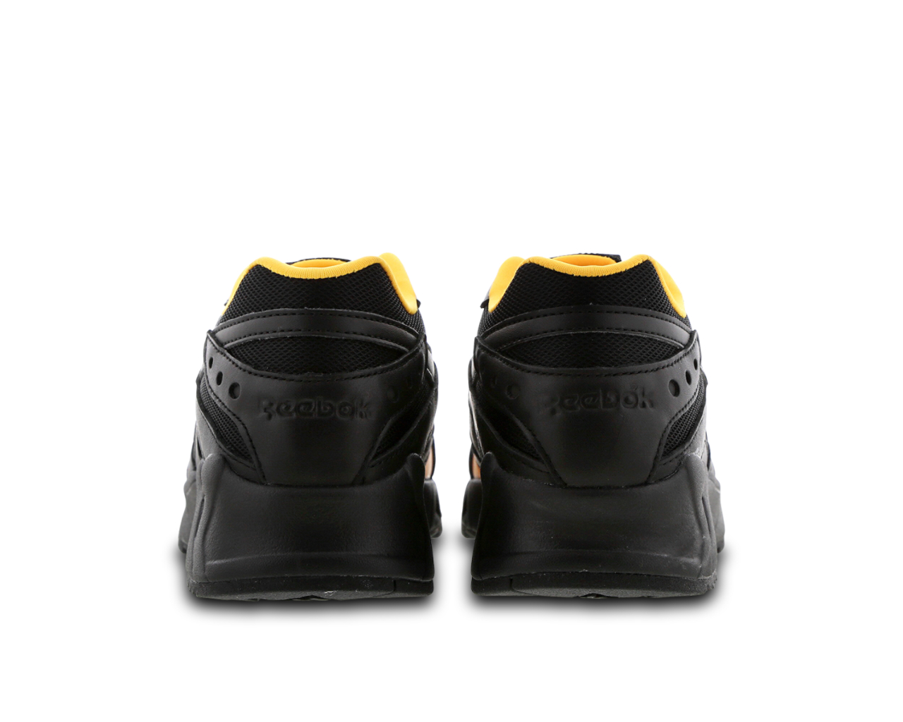 Reebok X Gigi Hadid Aztrek Image 3 of 6. Tap to open photo gallery.