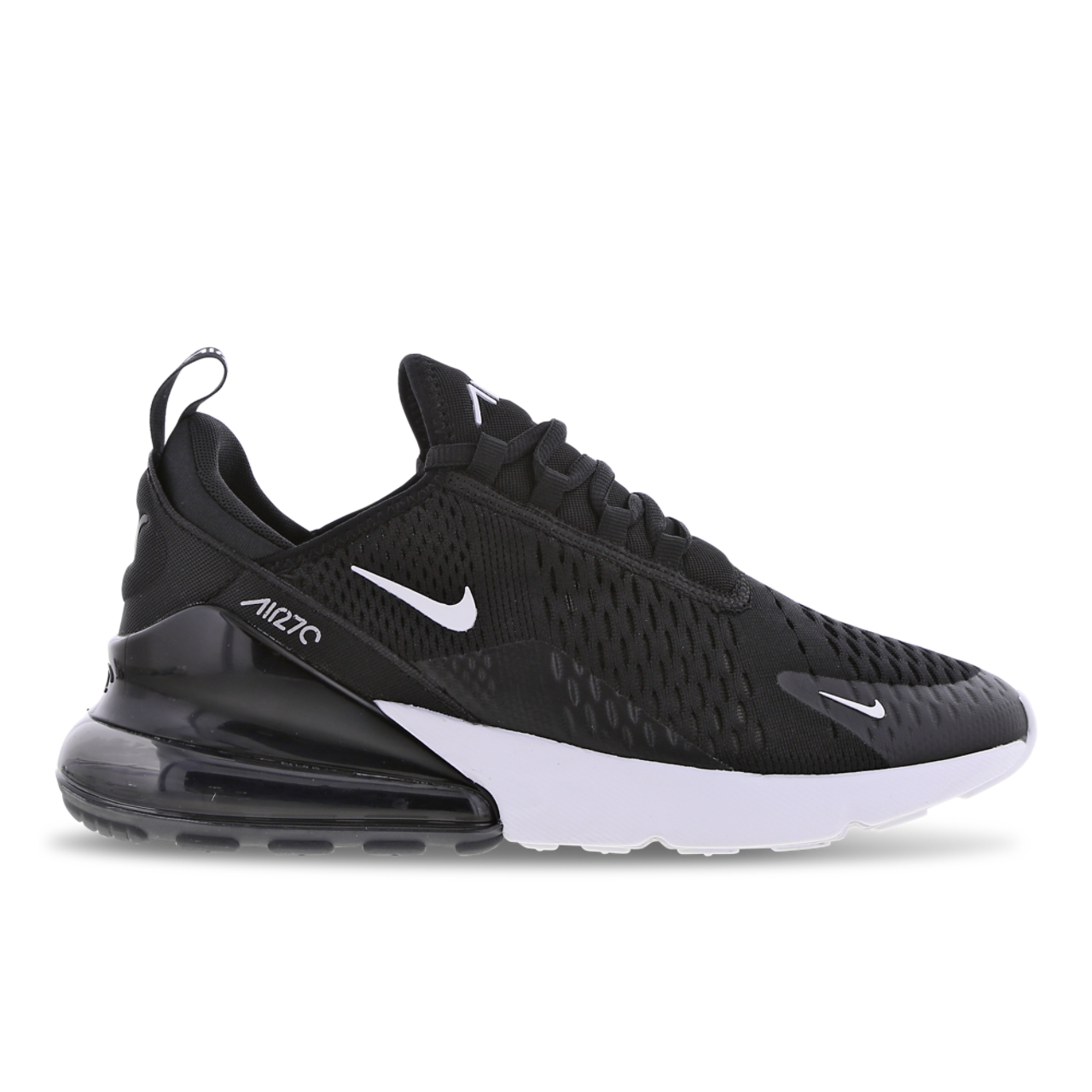 Nike Air Max 270 Afbeelding 1 van 7. Tik om de fotogalerij te openen..