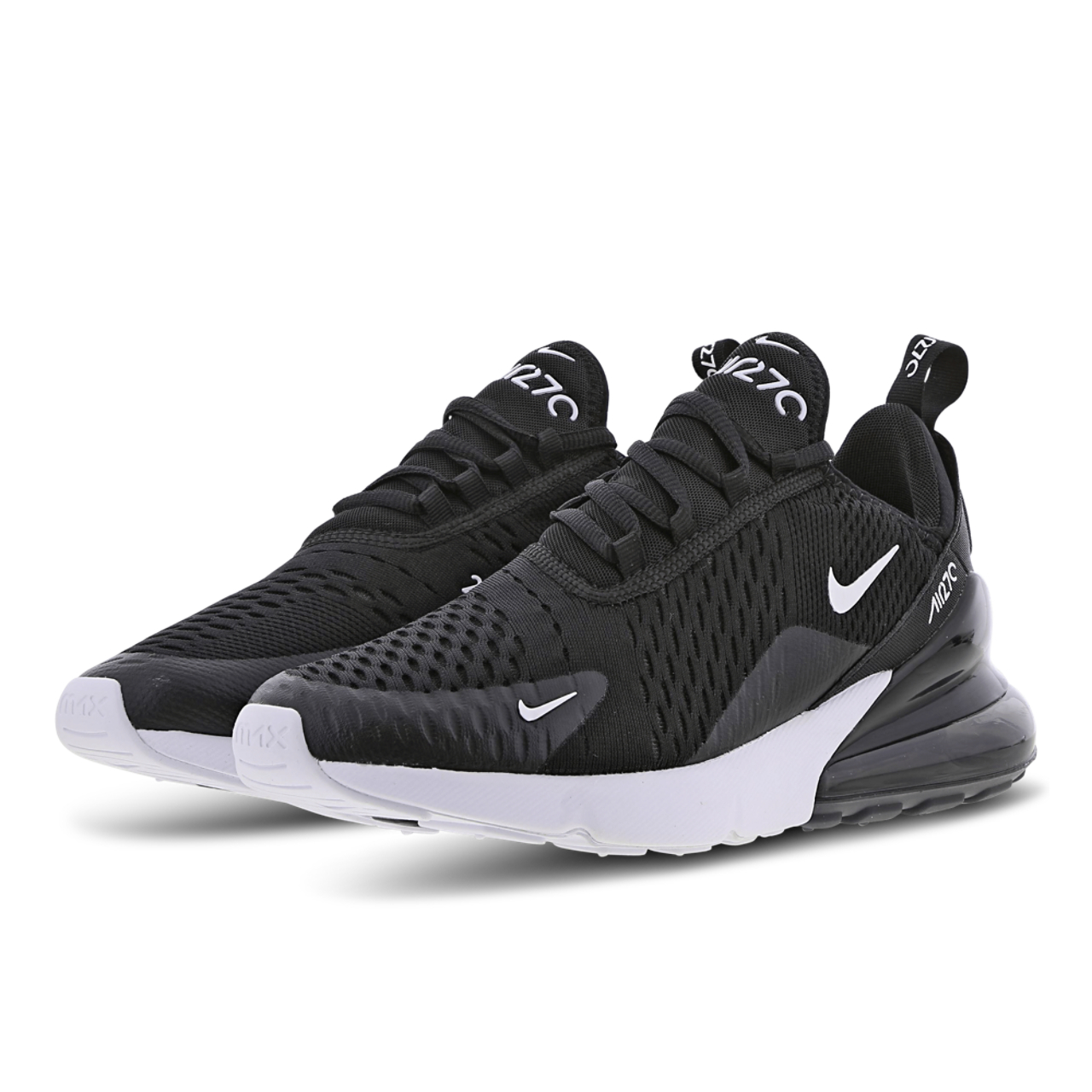 Nike Air Max 270 Afbeelding 2 van 7. Tik om de fotogalerij te openen..