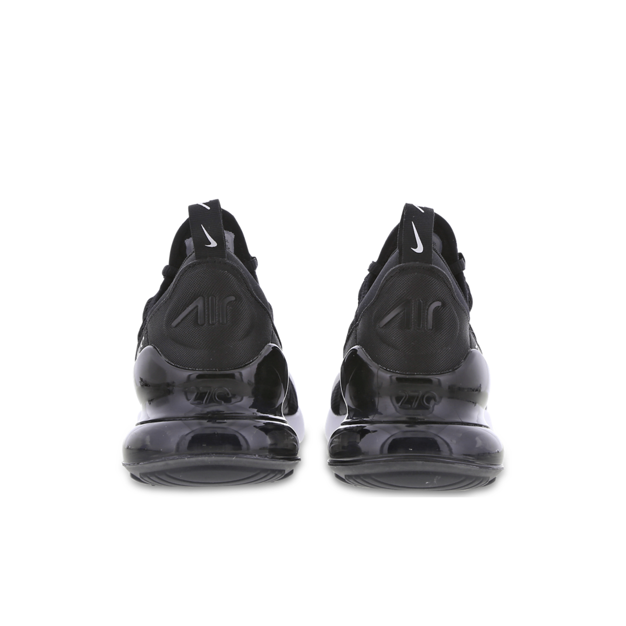 Nike Air Max 270 Afbeelding 3 van 7. Tik om de fotogalerij te openen..