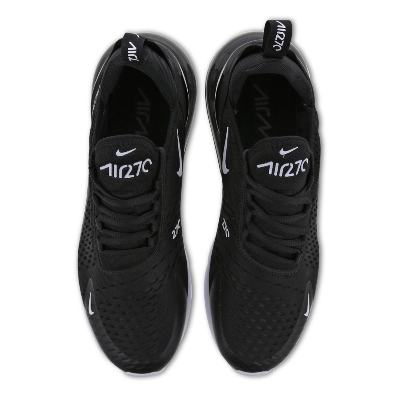 Nike Air Max 270 Afbeelding 5 van 7. Tik om de fotogalerij te openen..