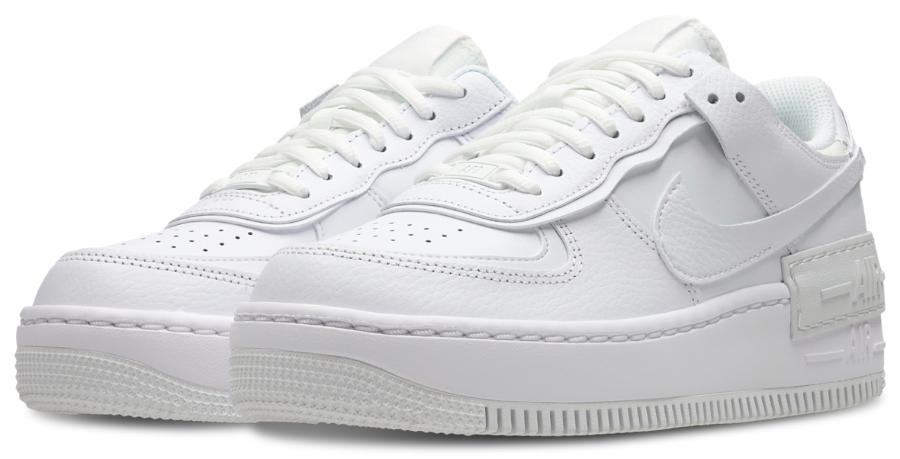 Nike Air Force 1 Shadow Bild 2 von 8. Antippen, um die Fotogalerie zu öffnen.