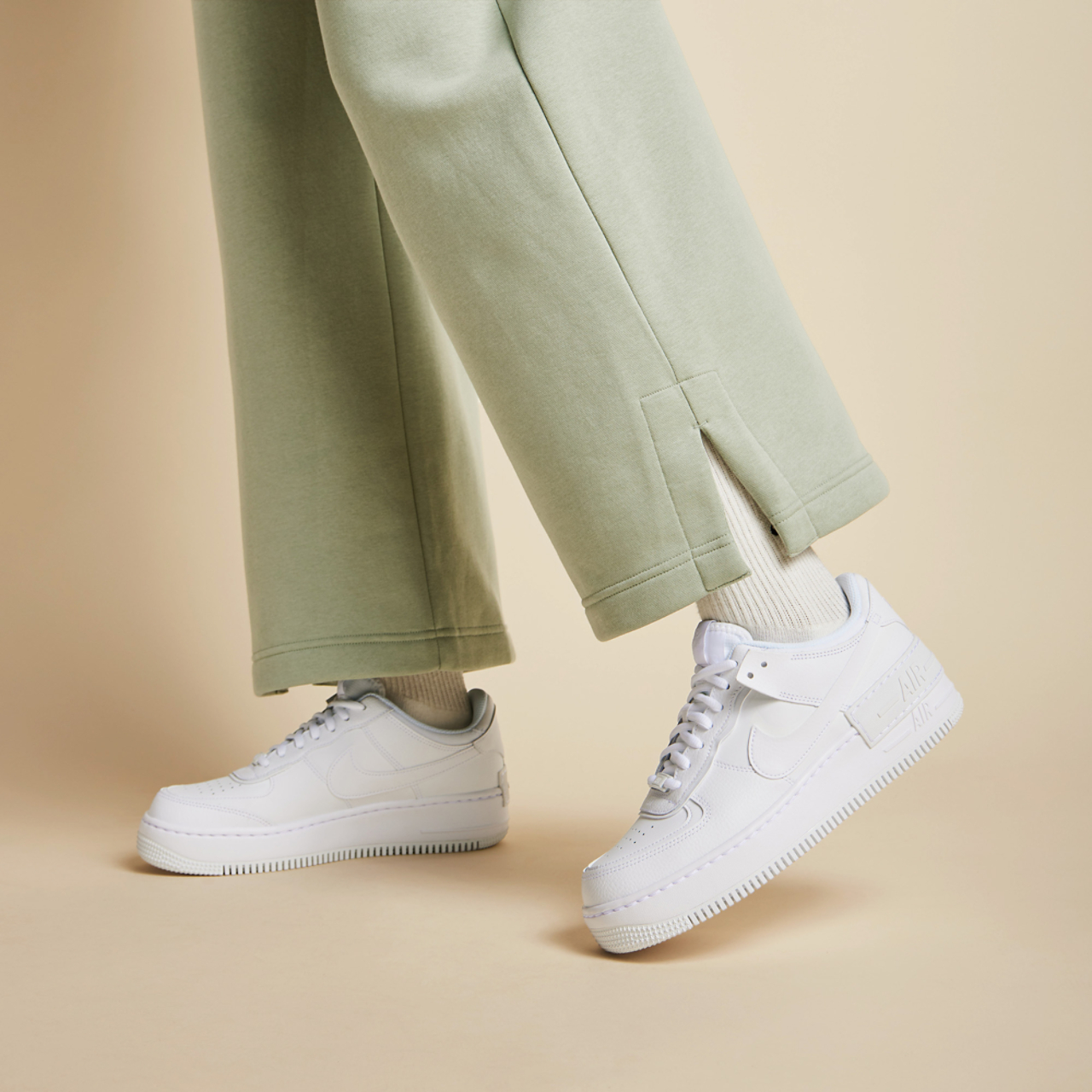 Nike Air Force Shadow Foot Locker France