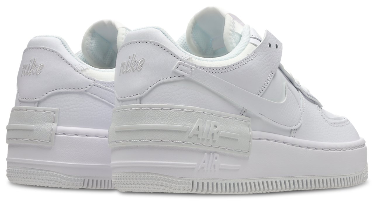 Nike Air Force 1 Shadow Bild 4 von 8. Antippen, um die Fotogalerie zu öffnen.