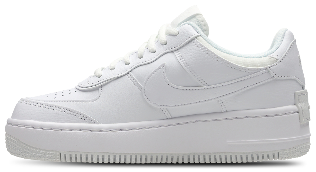 Nike Air Force 1 Shadow Bild 5 von 8. Antippen, um die Fotogalerie zu öffnen.