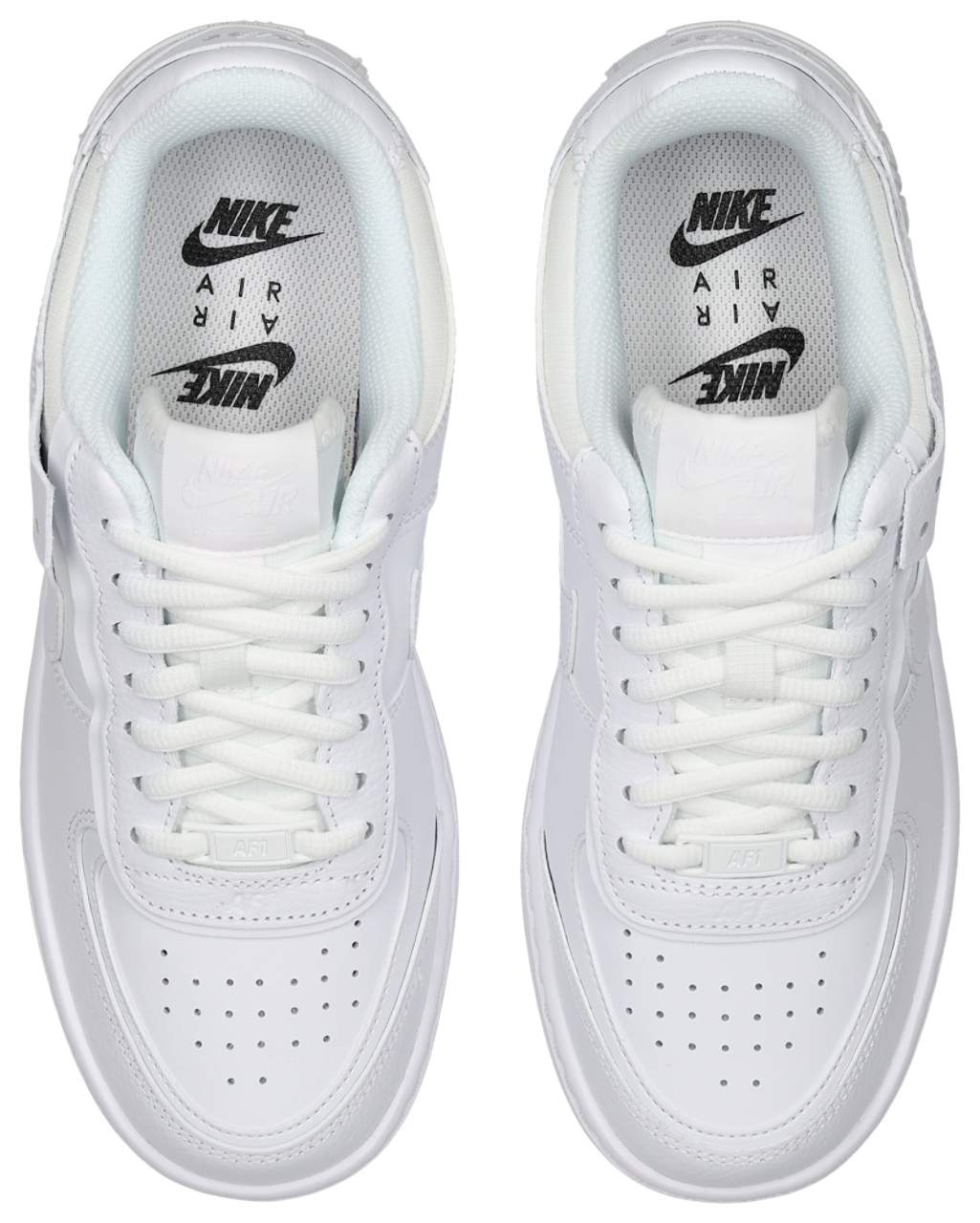Nike Air Force 1 Shadow Bild 6 von 8. Antippen, um die Fotogalerie zu öffnen.