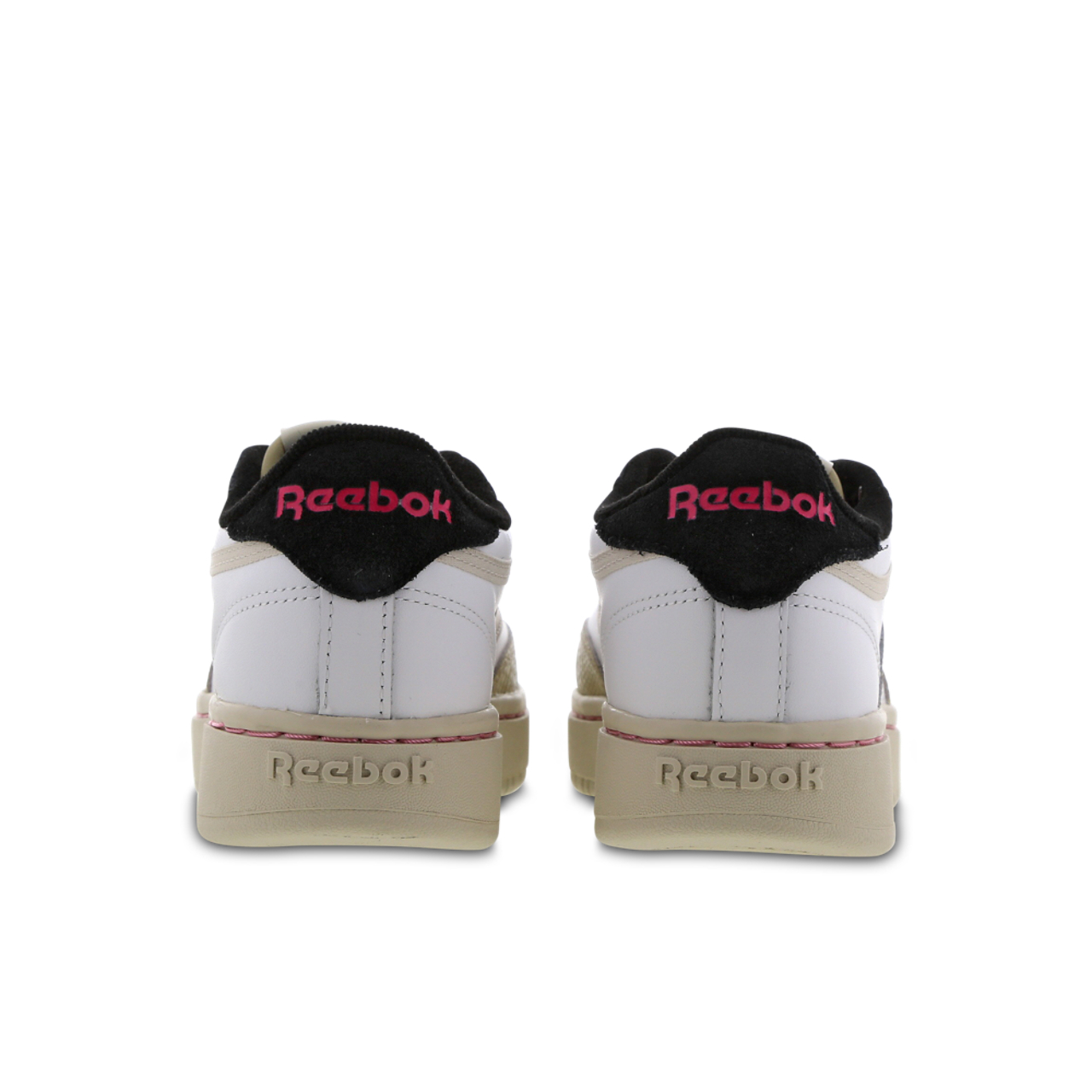 Reebok Club C Double Image 3 of 6. Tap to open photo gallery.