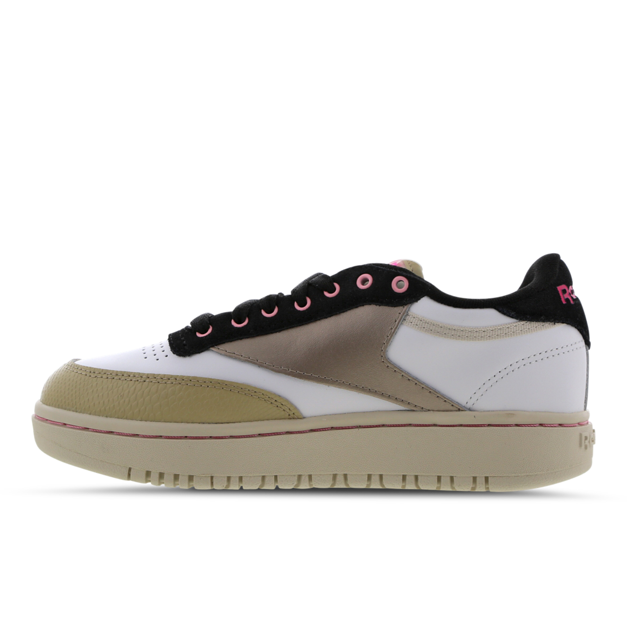 Reebok Club C Double Image 4 of 6. Tap to open photo gallery.