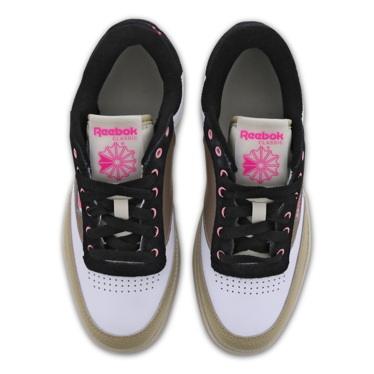 Reebok Club C Double Image 5 of 6. Tap to open photo gallery.