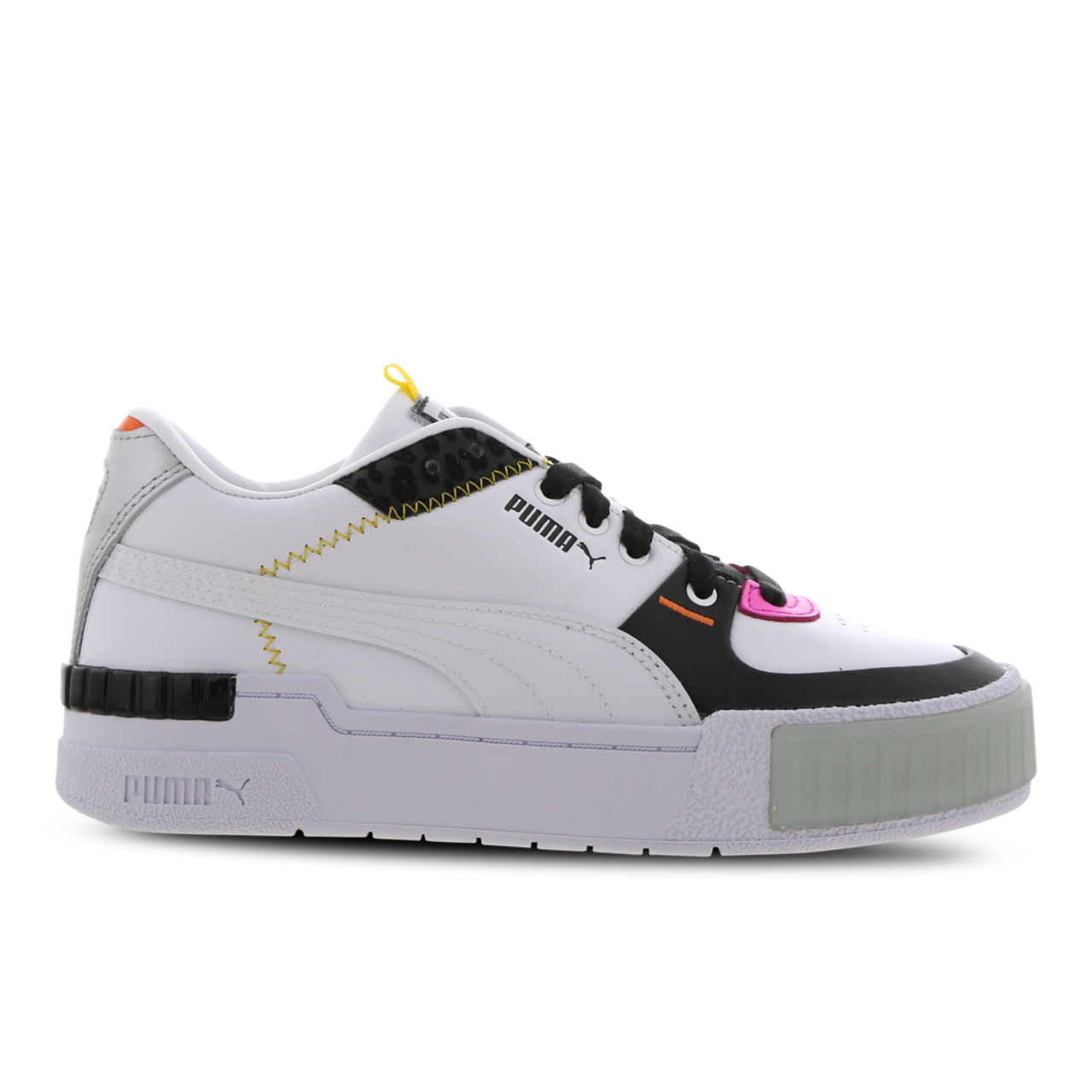 Puma Cali Sport Image 1 of 6. Tap to open photo gallery.