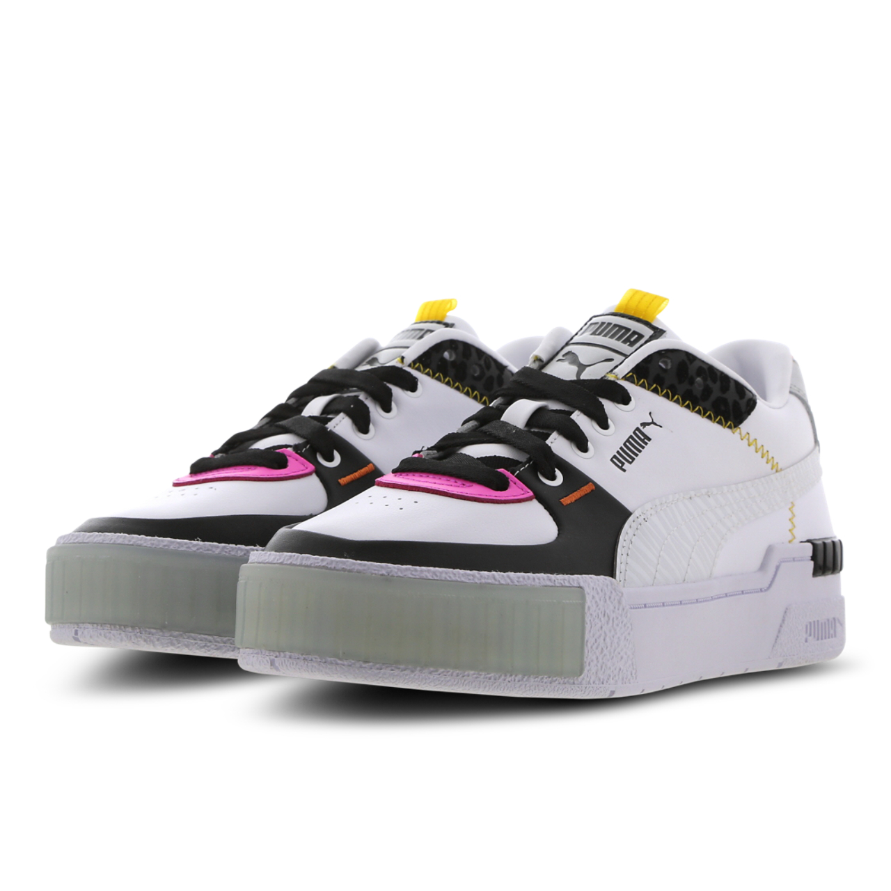 Puma Cali Sport Image 2 of 6. Tap to open photo gallery.