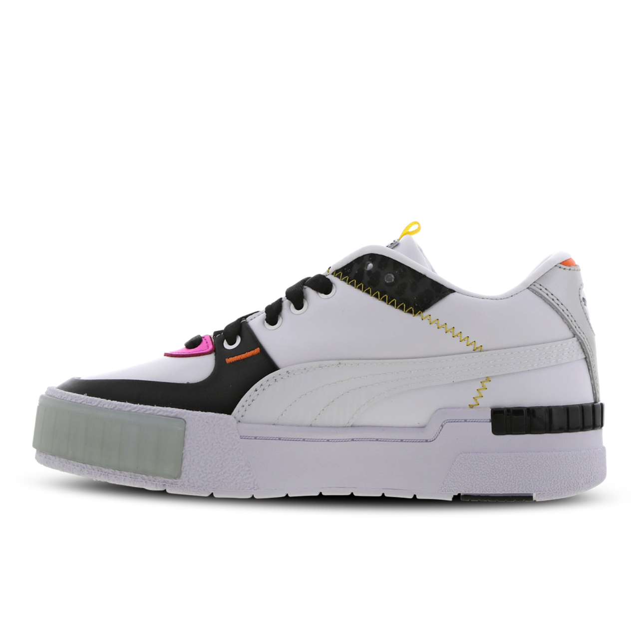 Puma Cali Sport Image 4 of 6. Tap to open photo gallery.