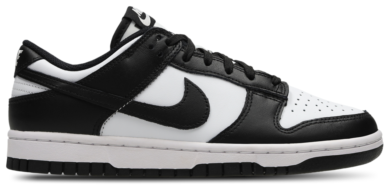 Nike Dunk Low Foot Locker UK