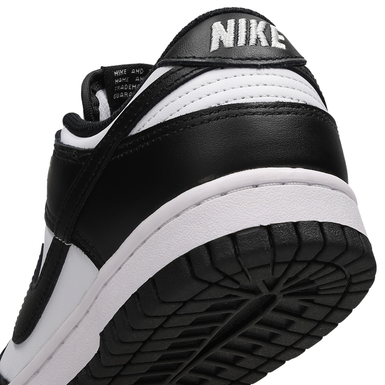 Nike Dunk Low Foot Locker UK